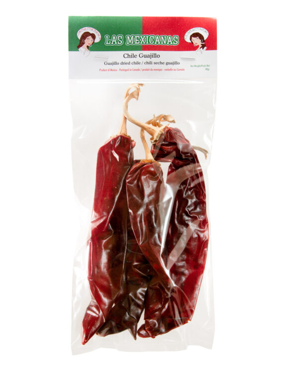 Chile Guajillo