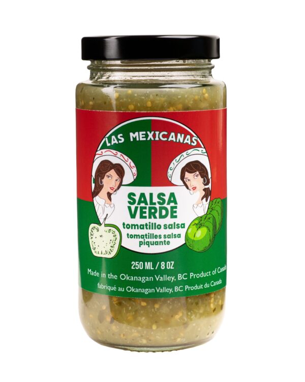 Salsa Verde
