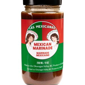 Marinade