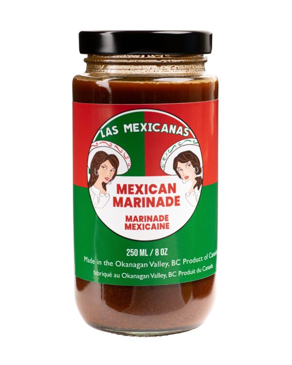Marinade