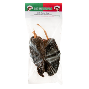 Chile Ancho Seco